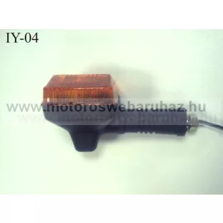 INDEX / db YAMAHA (IY-04)