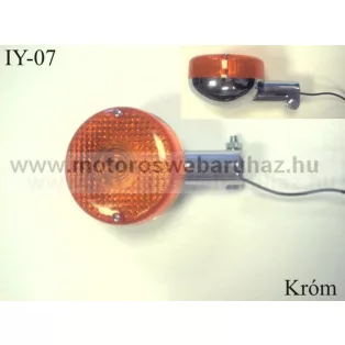 INDEX / db YAMAHA (IY-07)