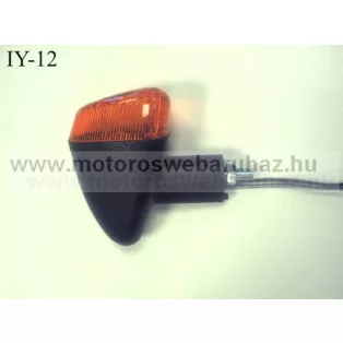 INDEX / db YAMAHA (IY-12)