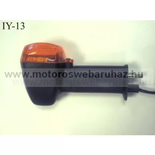 INDEX / db YAMAHA (IY-13)