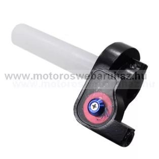 Gyors Gázkar egybowdenes 2 ütemű 