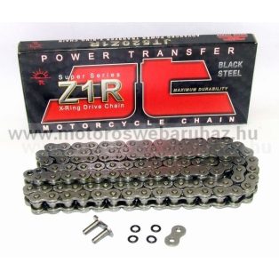   Lánc 520 JT lánc 520Z3 ("X" Gyűrűs) (ajánlott 90LE-ig) 110-120 szemes