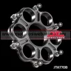LÁNCKERÉK ADAPTER (JTA770B) DUCATI