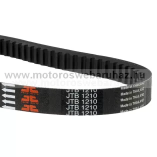 Variátorszíj JT (JTB1210)