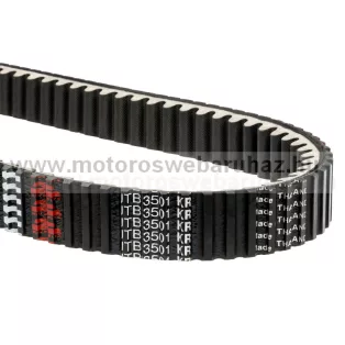 Variátorszíj JT (JTB3501KR)