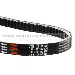 Variátorszíj JT (JTB4210KR)