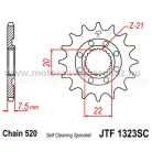 LÁNCKERÉK ELSŐ JT (JTF1323) 520-as LÁNCHOZ