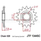 LÁNCKERÉK ELSŐ JT (JTF1344) 520-as LÁNCHOZ 