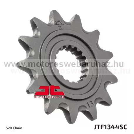 LÁNCKERÉK ELSŐ JT (JTF1344) 520-as LÁNCHOZ 
