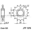 LÁNCKERÉK ELSŐ JT (JTF1370) 525-ös LÁNCHOZ