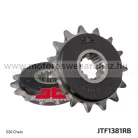 LÁNCKERÉK ELSŐ JT (JTF1381) 520-as LÁNCHOZ