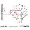 LÁNCKERÉK ELSŐ JT (JTF1445) 520-as LÁNCHOZ