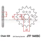 LÁNCKERÉK ELSŐ JT (JTF1445) 520-as LÁNCHOZ