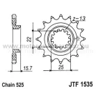 LÁNCKERÉK ELSŐ JT (JTF1535) 525-ös LÁNCHOZ