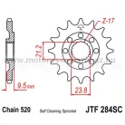 LÁNCKERÉK ELSŐ JT (JTF284) 520-as LÁNCHOZ