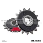 LÁNCKERÉK ELSŐ JT (JTF297) 525-ös LÁNCHOZ