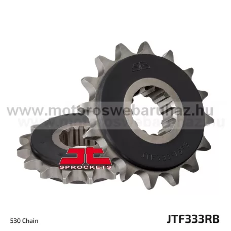 LÁNCKERÉK ELSŐ JT (JTF333) 530-as LÁNCHOZ
