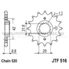 LÁNCKERÉK ELSŐ JT (JTF516)(512) 520-as LÁNCHOZ