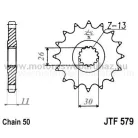 LÁNCKERÉK ELSŐ JT (JTF579) 530-as LÁNCHOZ
