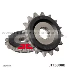 LÁNCKERÉK ELSŐ JT (JTF580) 530-as LÁNCHOZ