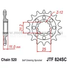 LÁNCKERÉK ELSŐ JT (JTF824) 520-as LÁNCHOZ