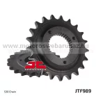 LÁNCKERÉK ELSŐ JT (JTF989) 530-as LÁNCHOZ