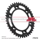 LÁNCKERÉK HÁTSÓ JT (JTR210) 520-as LÁNCHOZ