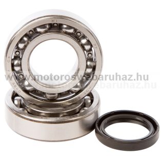 FŐTENGELY CSAPÁGY ÉS SZIMERING SZETT K043 HOTRODS