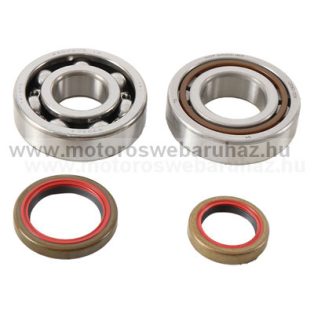 FŐTENGELY CSAPÁGY ÉS SZIMERING SZETT K065 HOTRODS