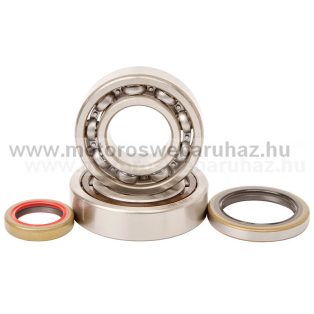 FŐTENGELY CSAPÁGY ÉS SZIMERING SZETT K066 HOTRODS