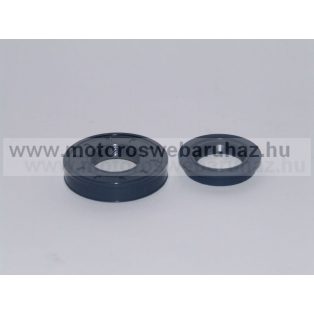   Szimering Főtengelyhez MINARELLI 50-ES ROBOGÓ BLOKKHOZ (K070070) DR 2db-os szett