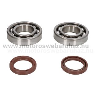 FŐTENGELY CSAPÁGY ÉS SZIMERING SZETT K090 HOTRODS