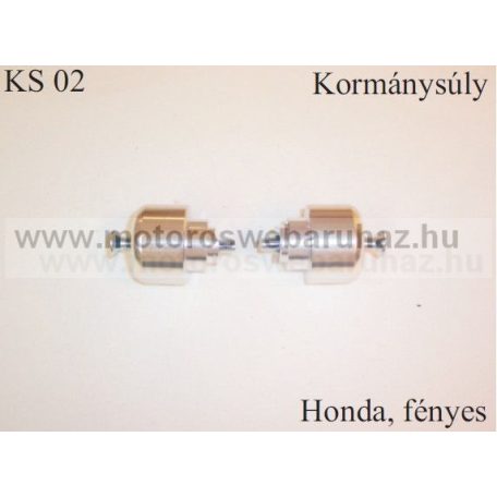 Kormánysúly HONDA FÉNYES (KS02)