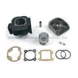   Hengerszett DR (KT00088) D=47 mm-es, 5 FELÖMLŐS, HENGERFEJJEL