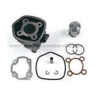   Hengerszett DR (KT00094) D=40 mm-es, 7 FELÖMLŐS, HENGERFEJ NÉLKÜL