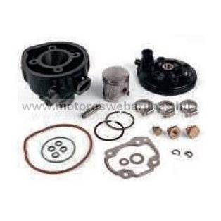   Hengerszett DR (KT00109) D=47 mm-es, 8 FELÖMLŐS, HENGERFEJJEL