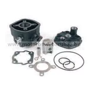 Hengerszett DR (KT00115) D=40 mm-es, HENGERFEJJEL