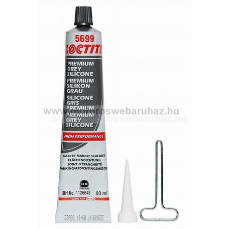 Motortömítő paszta LOCTITE SI 5699  80ml