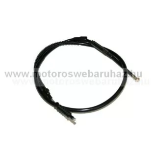 Kuplungbowden YAMAHA DT125 (19153)