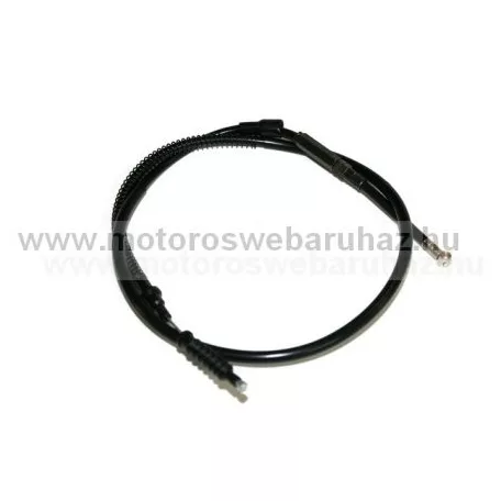 Kuplungbowden YAMAHA DT125 (19153)