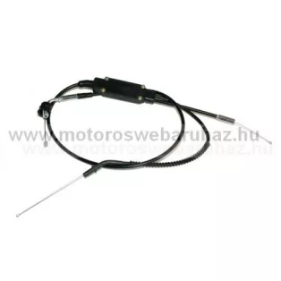 Gázbowden YAMAHA DT125LC (19157)