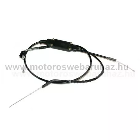 Gázbowden YAMAHA DT125LC (19157)