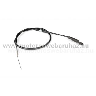 Gázbowden gyors Gázkarhoz 92cm hosszú