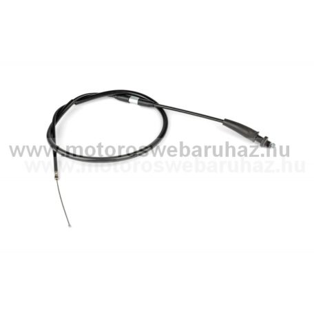 Gázbowden gyors Gázkarhoz 92cm hosszú