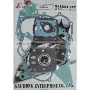 Tömítés szett komplett HONDA NSR/MBX 50 MOTOR POWER