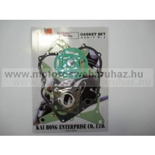   Tömítés szett komplett HONDA MT/MTX 80 LEVEGŐS MOTOR POWER