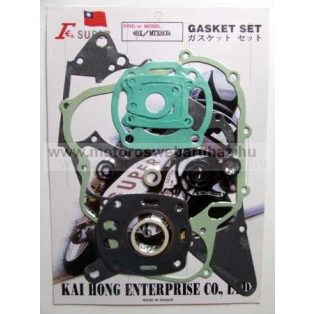  Tömítés szett komplett HONDA MTX 80 R VÍZHŰTÉSES MOTOR POWER