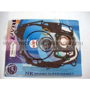 Tömítés szett komplett HONDA XL 125 R/S MOTOR POWER