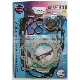   Tömítés szett komplett HONDA XL 600 R/RD MOTOR POWER 97mm, vagy 100mm-es átmérővel
