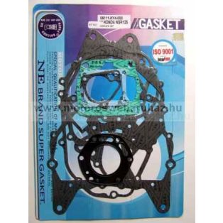 Tömítés szett komplett HONDA NSR 125 MOTOR POWER